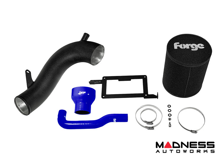 Hyundai Elantra N Performance Air Intake - Induction Kit - Forge Motorsport